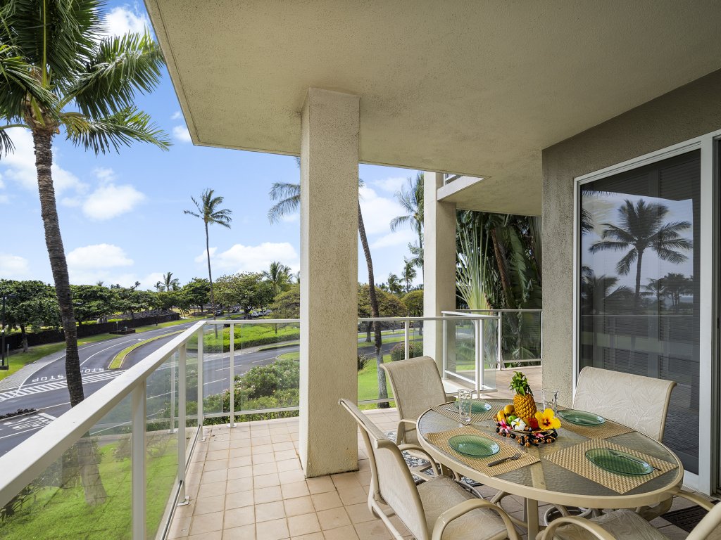 Vista Waikoloa B206 Vacation Rental in Hawaii - RedAwning