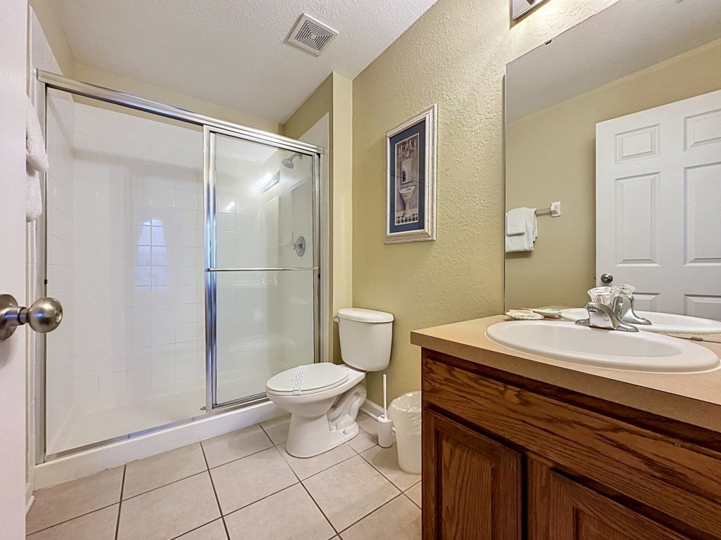 This amazing 6 Bedroom property with a lake view  Vacation Rental in Kissimmee - RedAwning