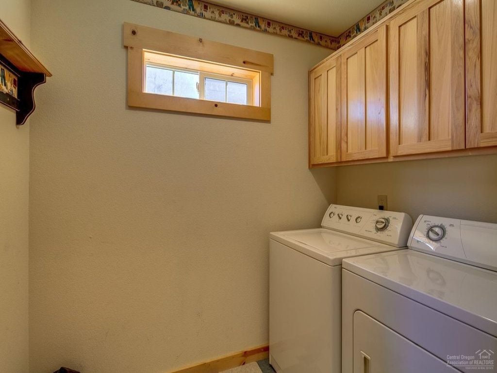 Forest Ridge Vacation Rental in Redmond - RedAwning