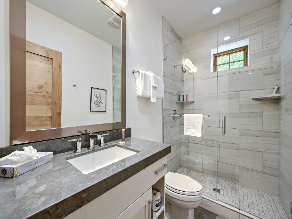 Luxury 6 Bedroom Old Town Escape Near Skiing and Dining 80 Vacation Rental in Park City - RedAwning