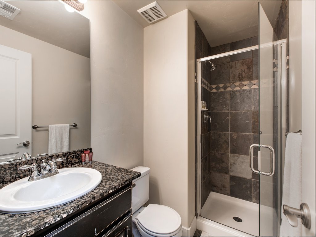 Spacious Ski Retreat 5452 with Pool Hot Tub and Garage Vacation Rental in Park City - RedAwning