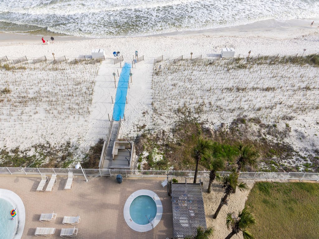 Ocean House 1904 Vacation Rental in Gulf Shores - RedAwning