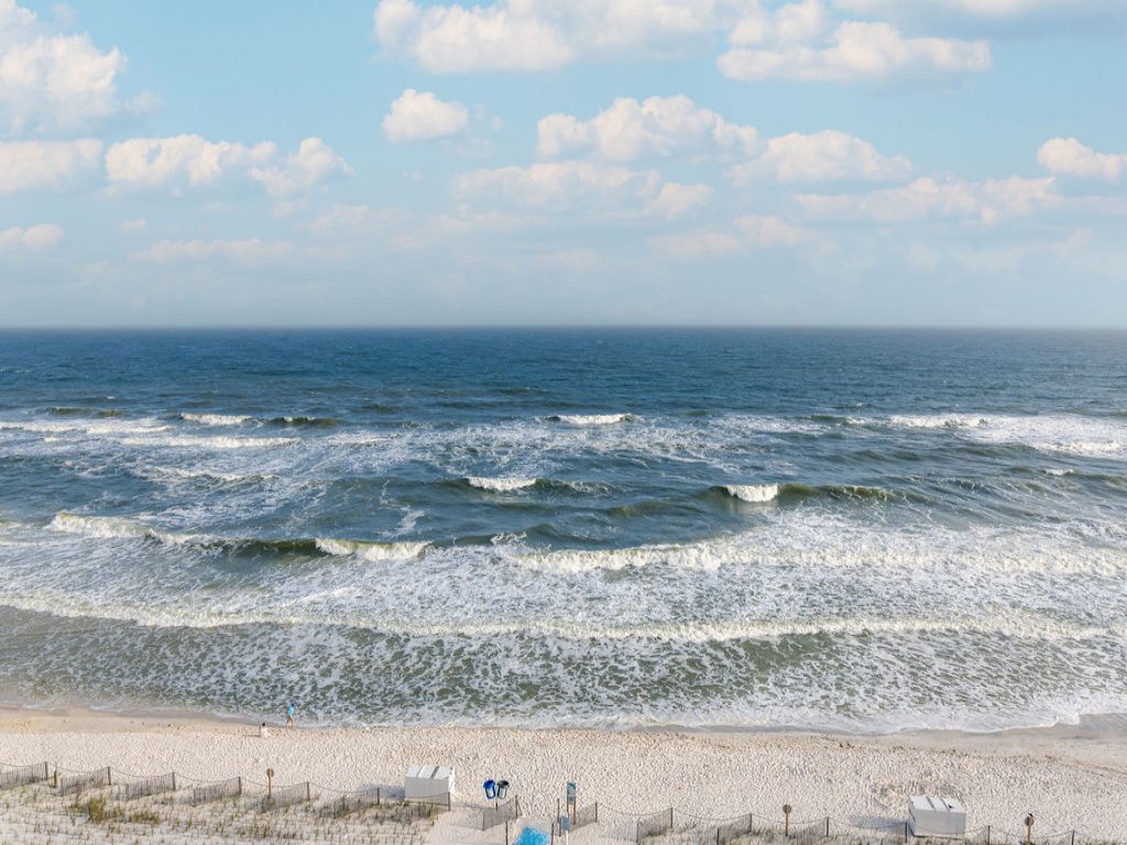 Ocean House 1904 Vacation Rental in Gulf Shores - RedAwning