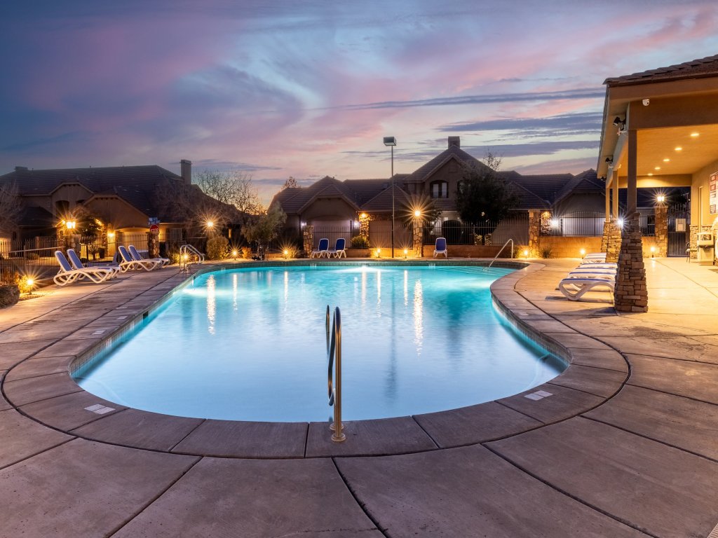 Almost Heaven Vacation Rental in Utah - RedAwning