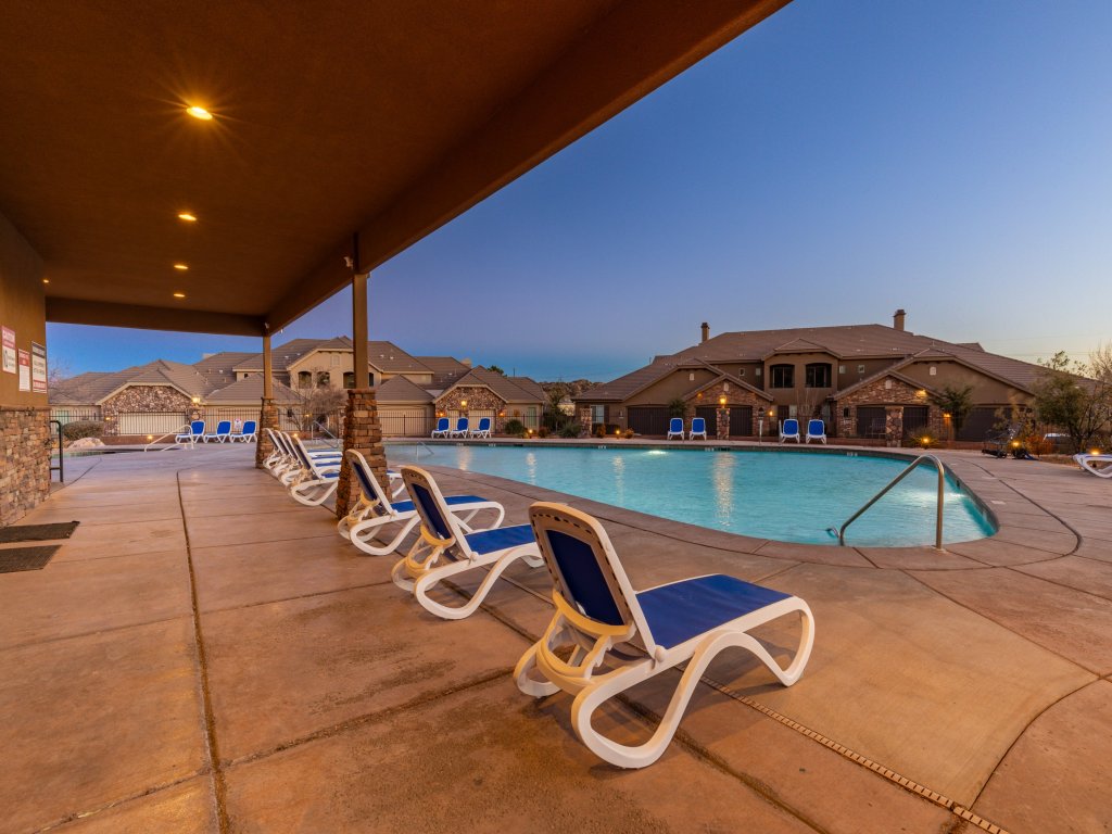 Almost Heaven Vacation Rental in Utah - RedAwning