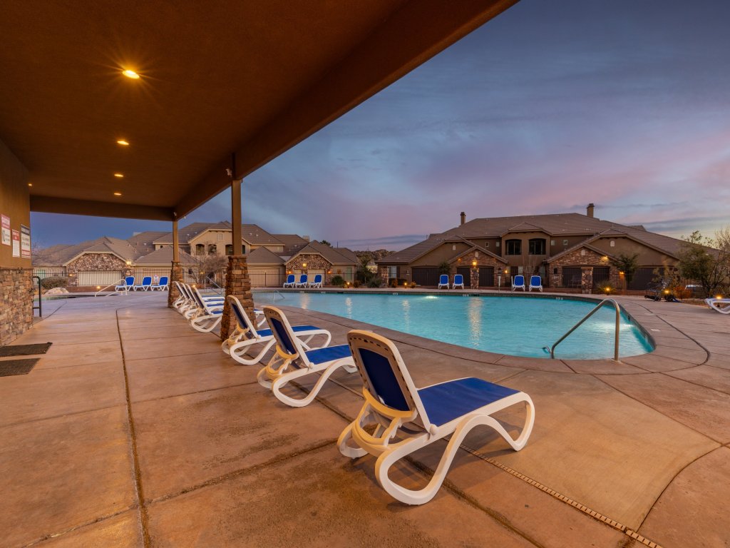 Almost Heaven Vacation Rental in Utah - RedAwning