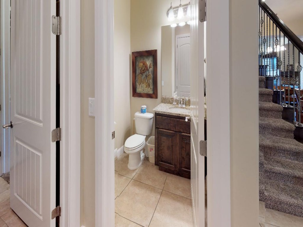Spacious St George Vacation Home Vacation Rental in Utah - RedAwning