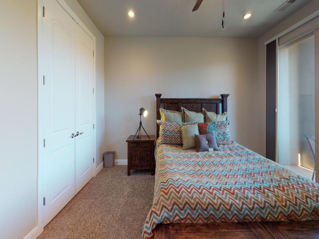 Spacious St George Vacation Home Vacation Rental in Utah - RedAwning