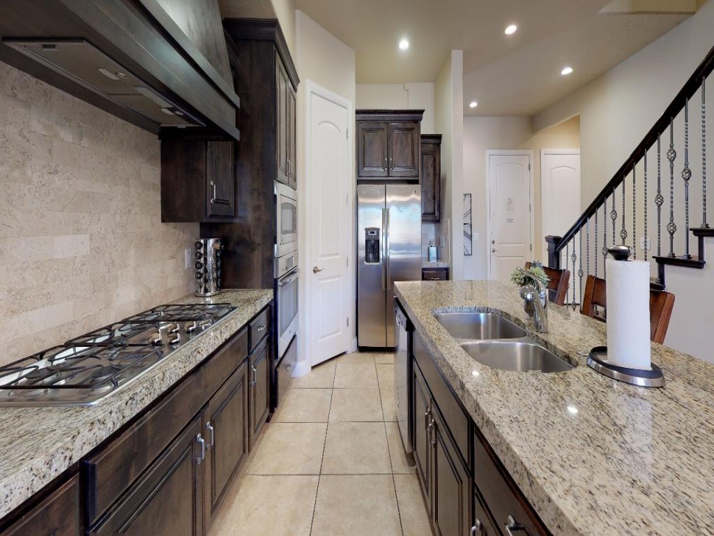 Spacious St George Vacation Home Vacation Rental in Utah - RedAwning
