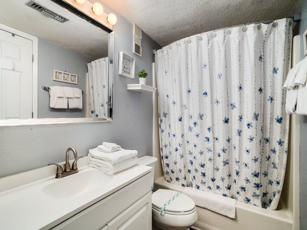 0602 Waters Edge Resort Vacation Rental in Garden City Beach - RedAwning