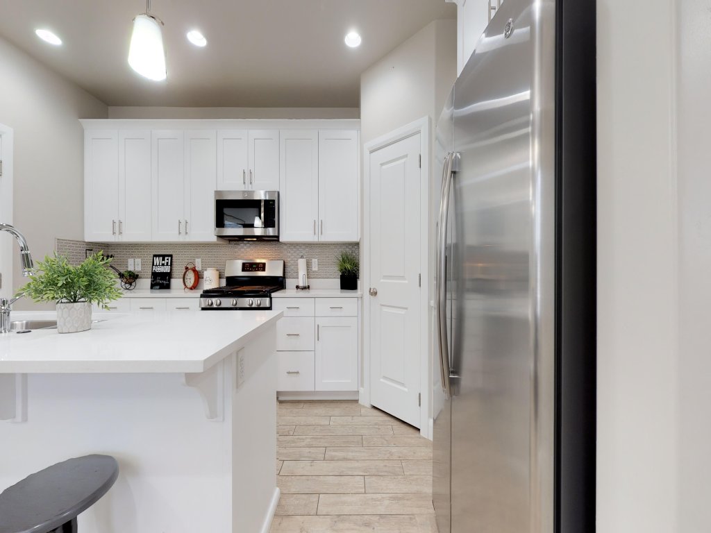 Breakfast at Tiffanys at The Casitas Vacation Rental in Utah - RedAwning