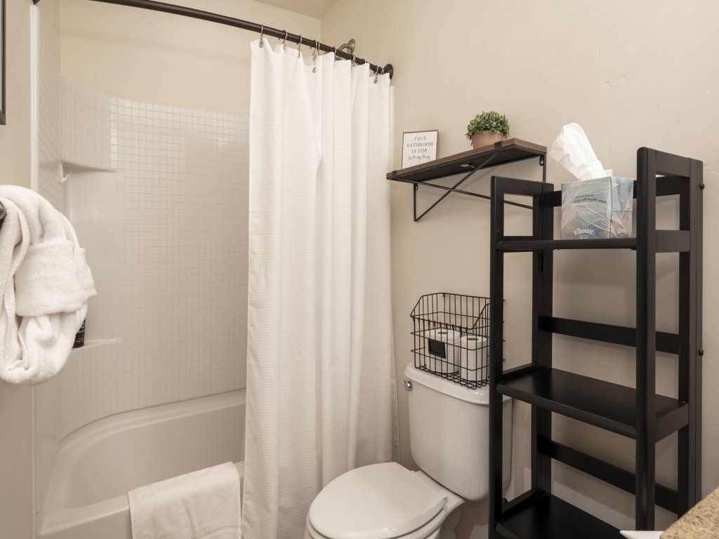 Trailhead Lodge 831 Vacation Rental in Winter Park - RedAwning