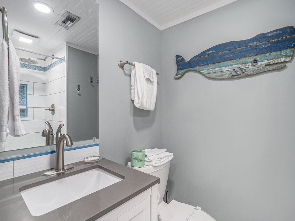 0209 Waters Edge Resort Vacation Rental in Garden City Beach - RedAwning