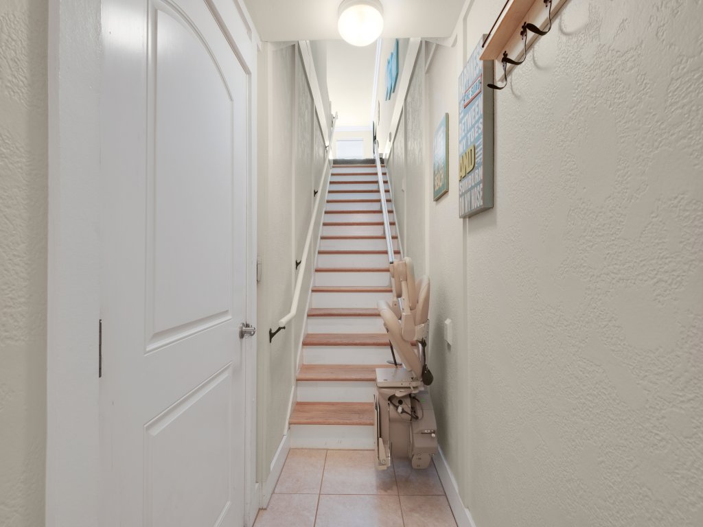 Sea Shell Villa Vacation Rental in Navarre Beach - RedAwning