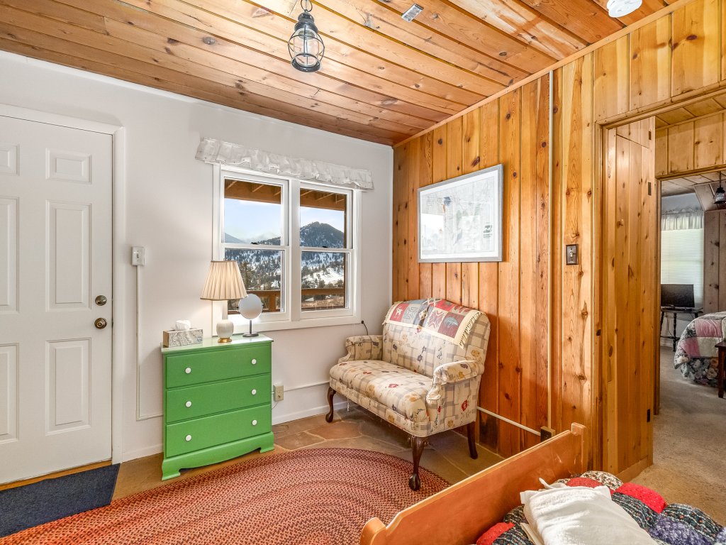 Bishop's Retreat - 20-NCD0237 Vacation Rental in Estes Park - RedAwning
