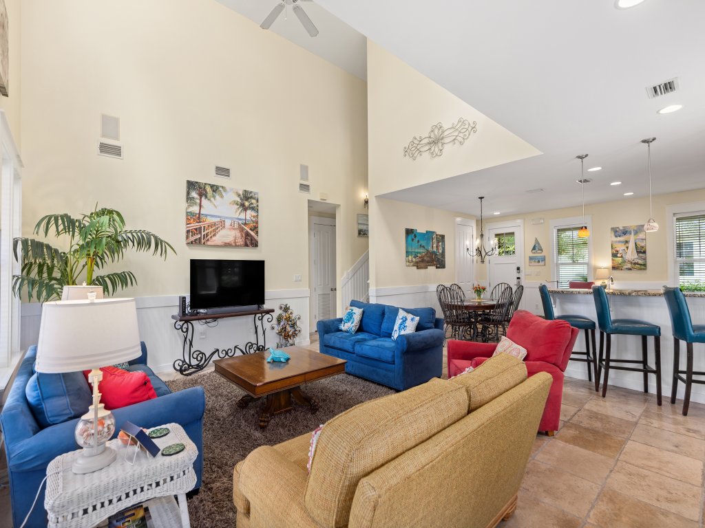 1337 Laurel Grove Vacation Rental in Miramar Beach - RedAwning