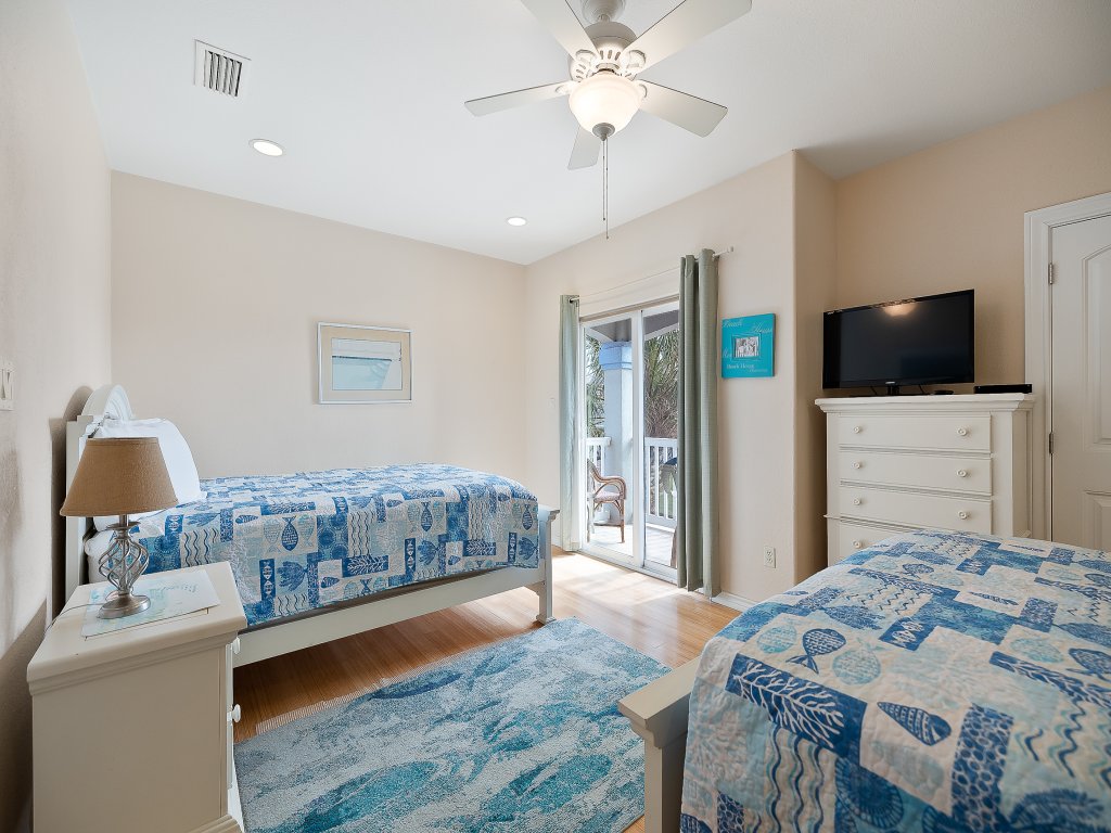 120B E. Mars Vacation Rental in South Padre Island - RedAwning