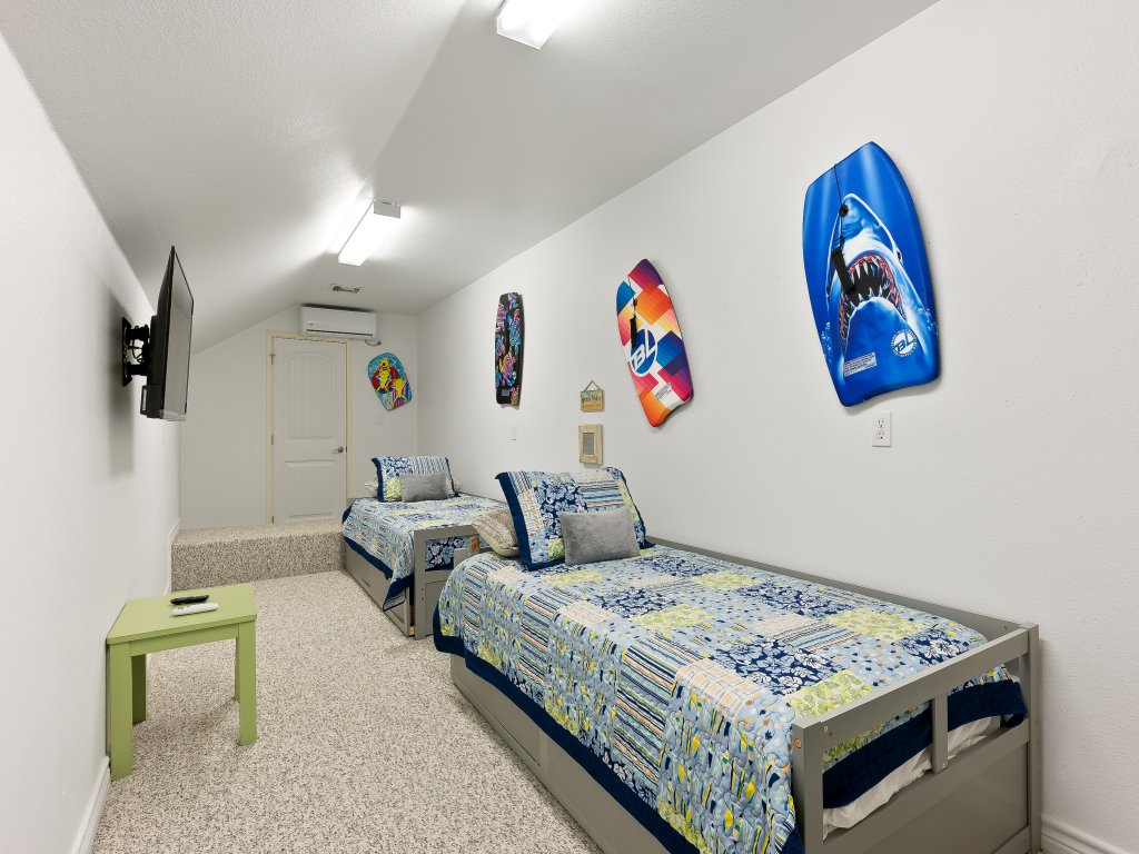 120B E. Mars Vacation Rental in South Padre Island - RedAwning
