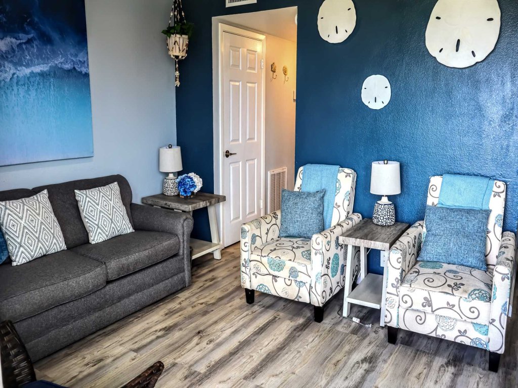 La Internacional 205 Vacation Rental in South Padre Island - RedAwning