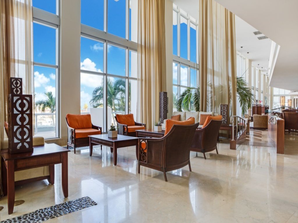 2BR Luxury Suite in Marenas Beach Resort Vacation Rental in Florida - RedAwning