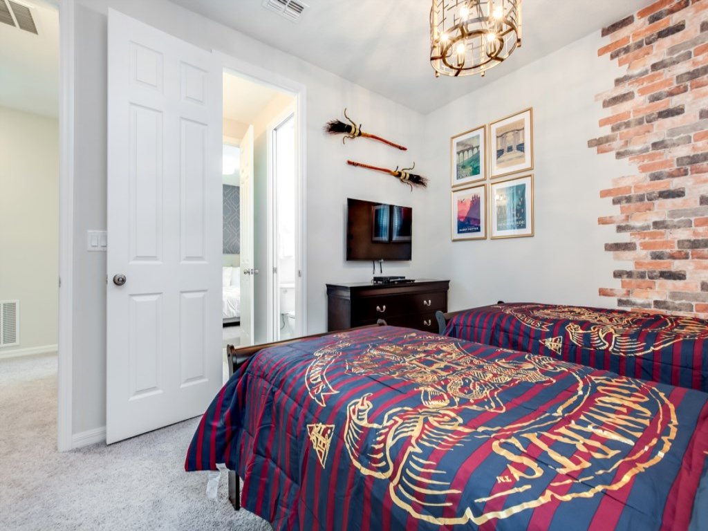 Solara Resort  With Lots of Games in Game Room! Vacation Rental in Kissimmee - RedAwning