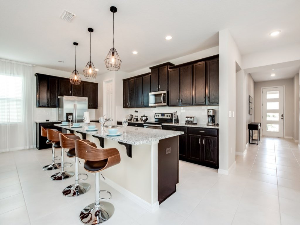 Solara Resort  With Lots of Games in Game Room! Vacation Rental in Kissimmee - RedAwning