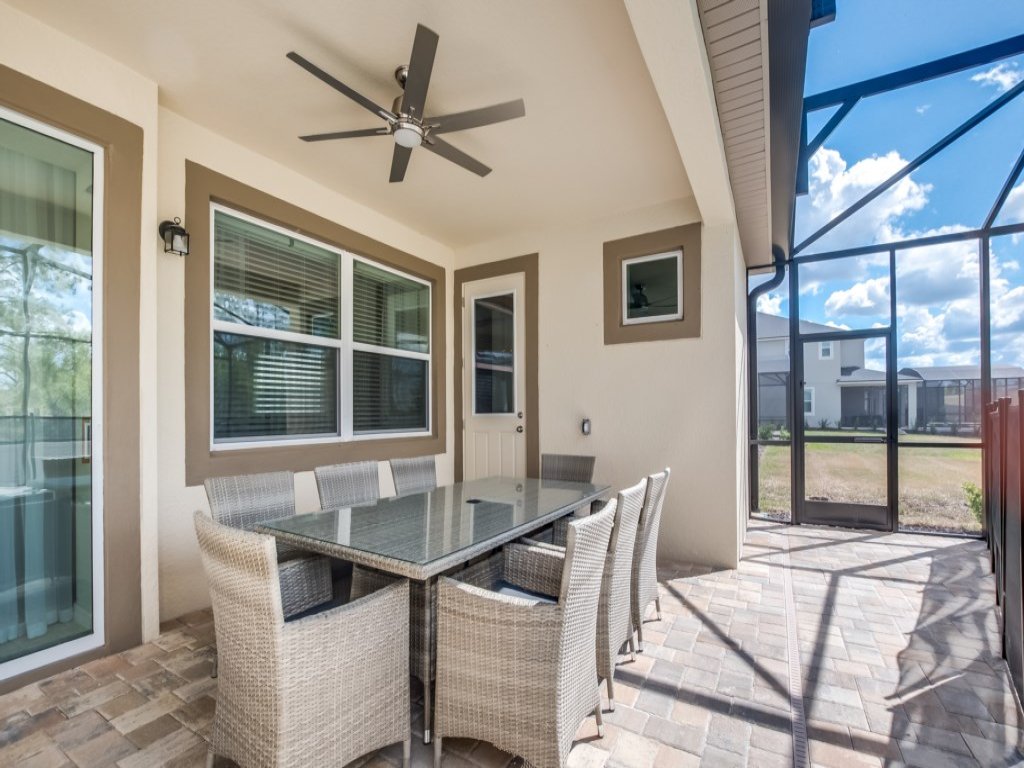Solara Resort  With Lots of Games in Game Room! Vacation Rental in Kissimmee - RedAwning