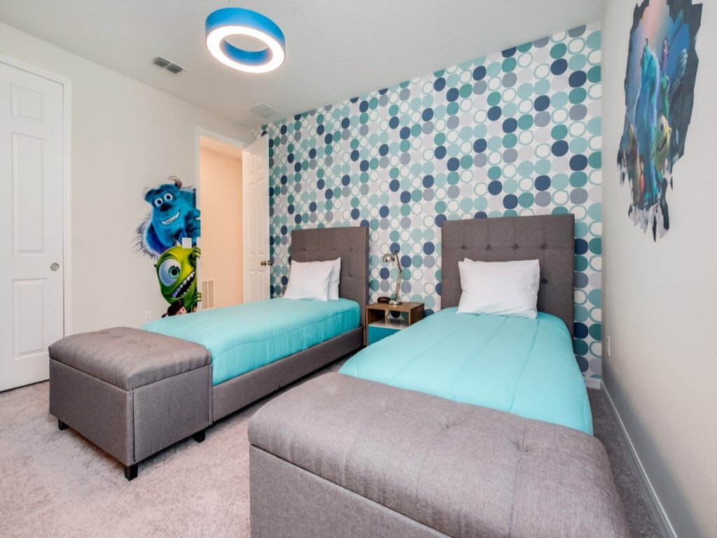 Solara Resort  With Lots of Games in Game Room! Vacation Rental in Kissimmee - RedAwning