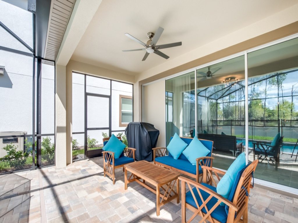 Solara Resort  With Lots of Games in Game Room! Vacation Rental in Kissimmee - RedAwning