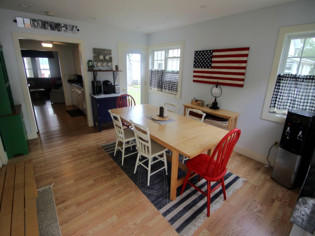 3314 Highland Ave. Vacation Rental in New York - RedAwning