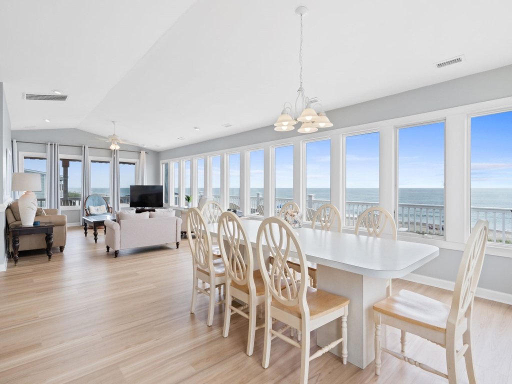 Thats It / 901 Ocean Blvd West Vacation Rental in Holden Beach - RedAwning