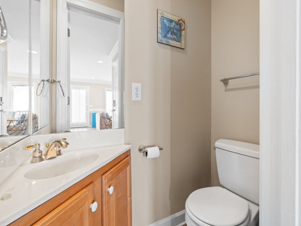 Thats It / 901 Ocean Blvd West Vacation Rental in Holden Beach - RedAwning