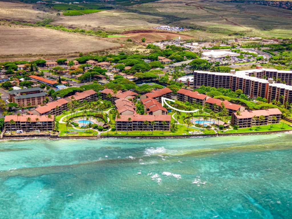 Papakea H404 3 bedroom condo Vacation Rental in Lahaina - RedAwning