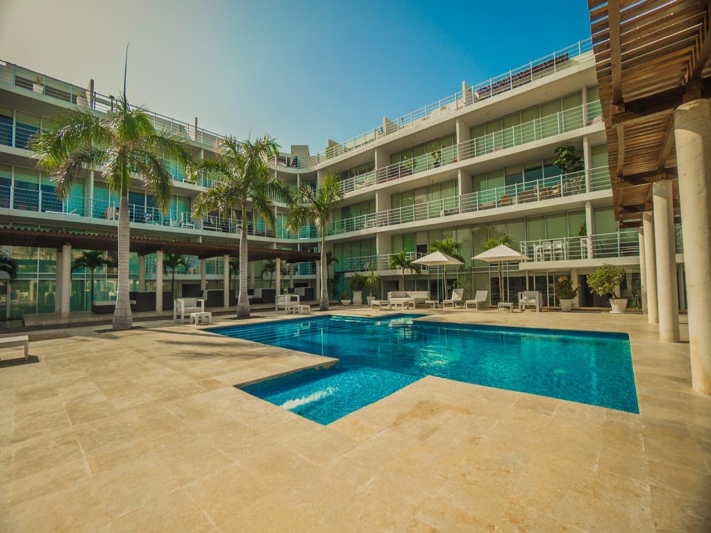 Magia Playa 202 A Vacation Rental - RedAwning