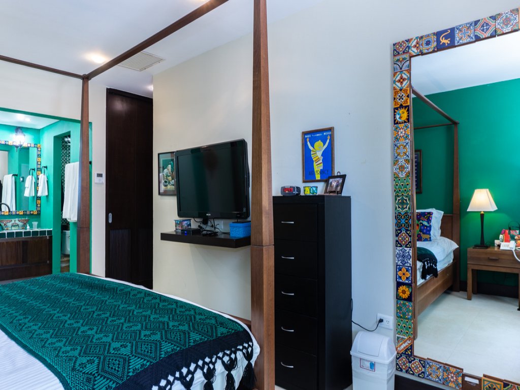 Casa Soleada Vacation Rental - RedAwning