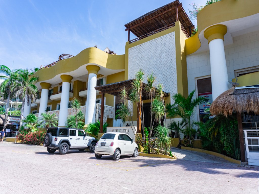 Casa Soleada Vacation Rental - RedAwning