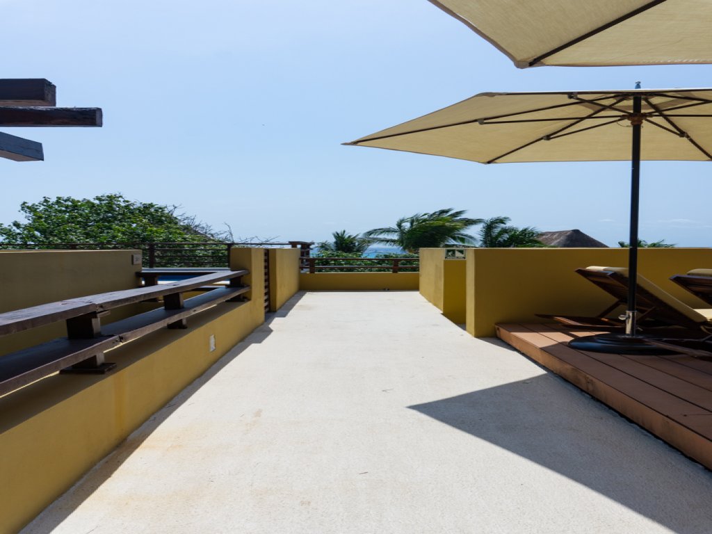 Casa Soleada Vacation Rental - RedAwning