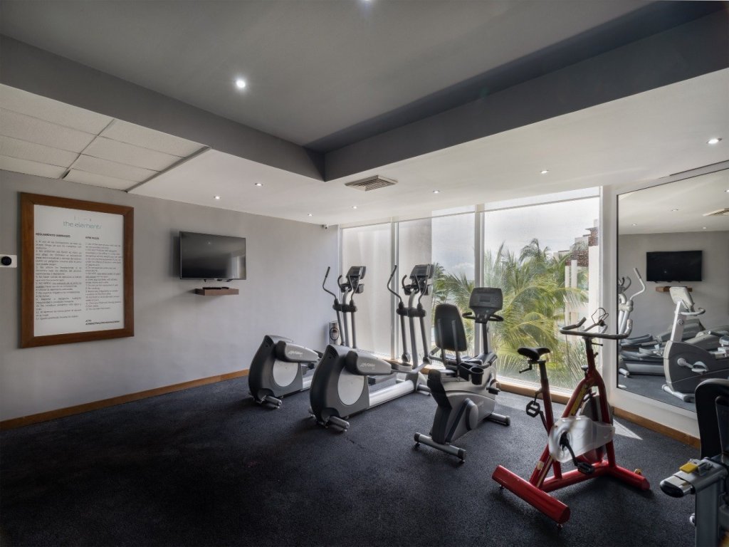 Elements Penthouse 21 Vacation Rental - RedAwning