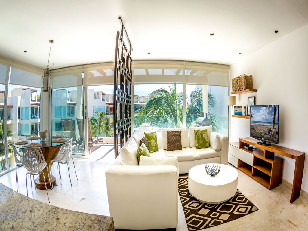 Elements Penthouse 5 Vacation Rental - RedAwning