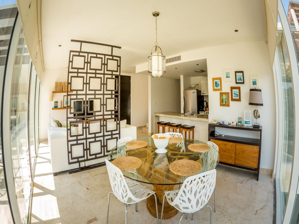 Elements Penthouse 5 Vacation Rental - RedAwning