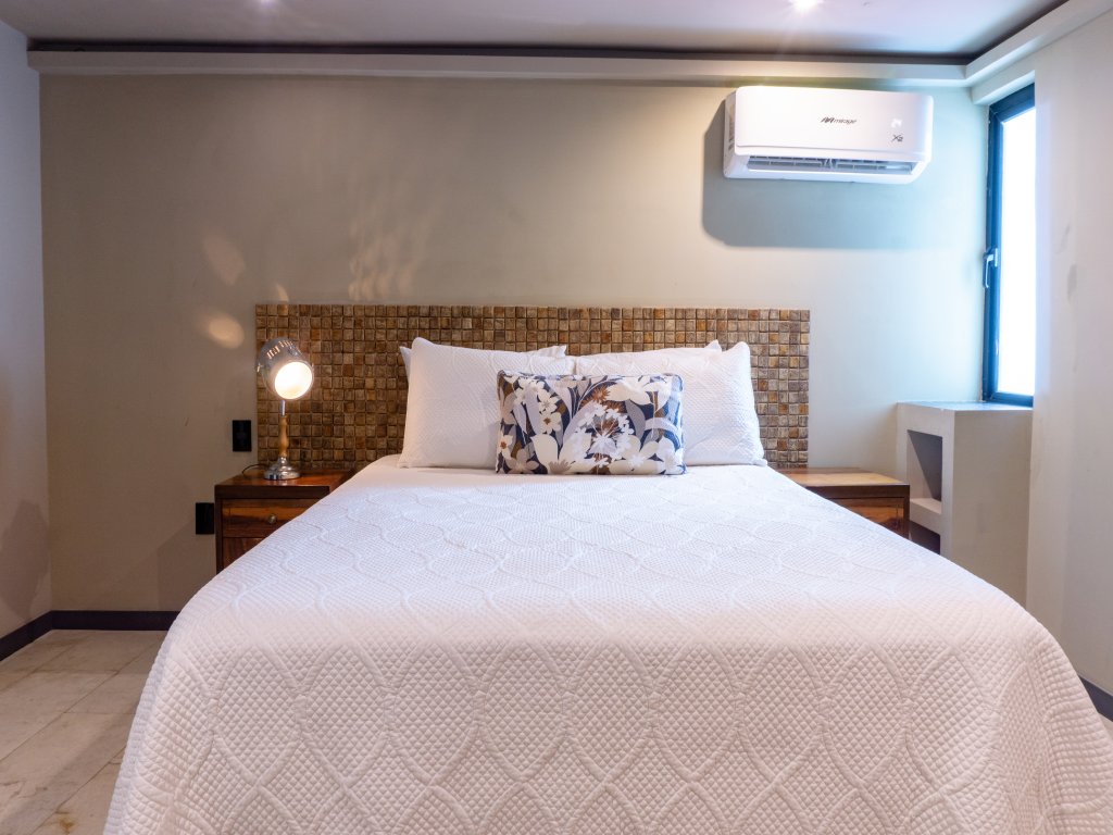 Lotus 8 Playa del Carmen Penthouse feat Oceanview Private Roof Terrace Vacation Rental - RedAwning
