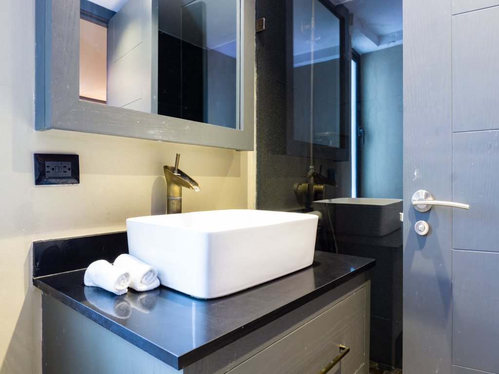 Lotus 8 Playa del Carmen Penthouse feat Oceanview Private Roof Terrace Vacation Rental - RedAwning