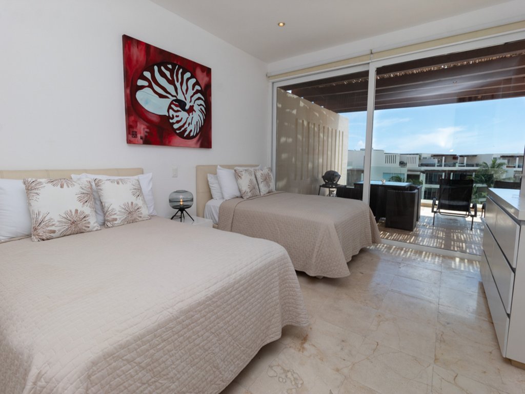 Elements Penthouse 6 Vacation Rental - RedAwning
