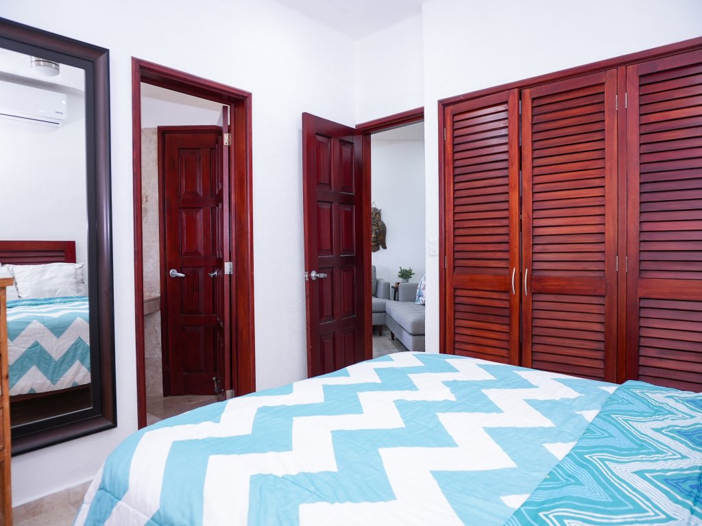 Magic Paradise A8 Vacation Rental - RedAwning