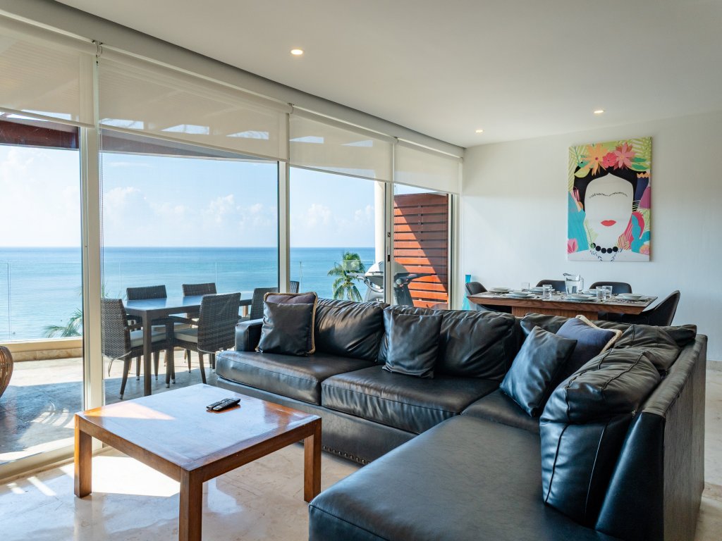 Elements Penthouse 23 2 Bd Vacation Rental - RedAwning