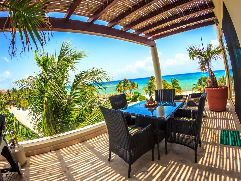 Elements Penthouse 1 2 Bd Vacation Rental - RedAwning