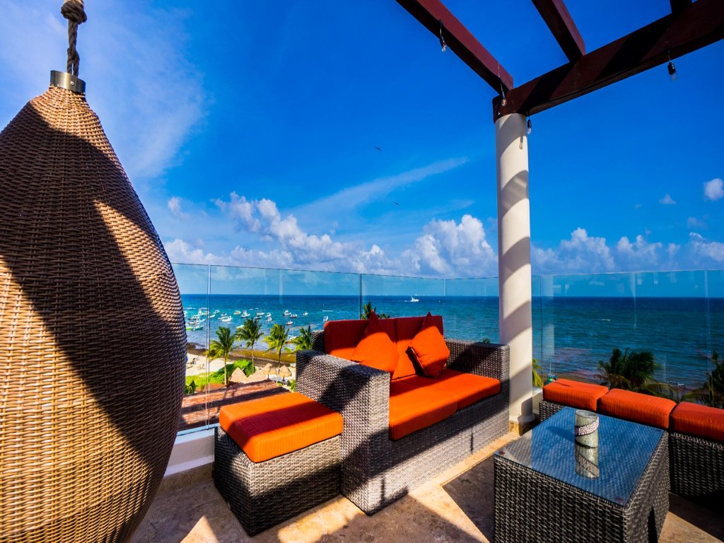 Elements Penthouse 1 2 Bd Vacation Rental - RedAwning