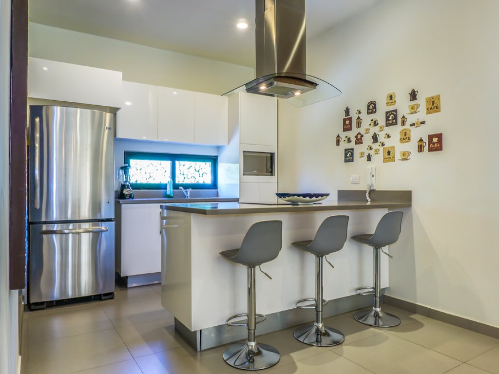 Lunada 314 Modern Playa del Carmen Condo with Tropical Garden View Vacation Rental - RedAwning