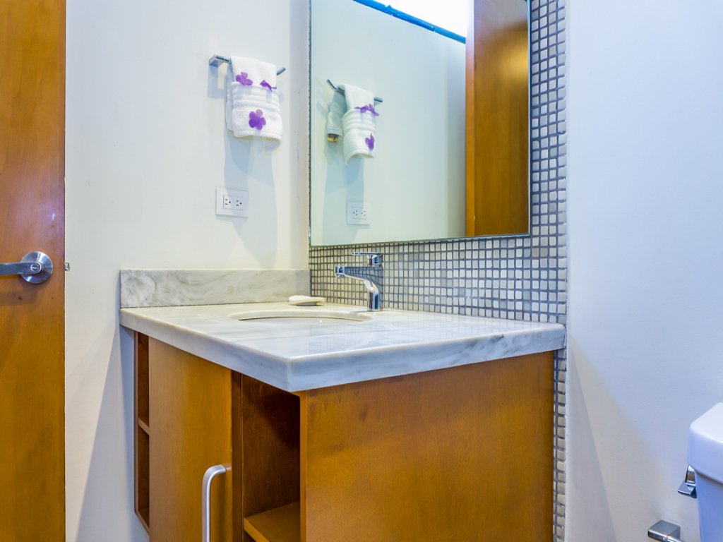 Lunada 314 Modern Playa del Carmen Condo with Tropical Garden View Vacation Rental - RedAwning