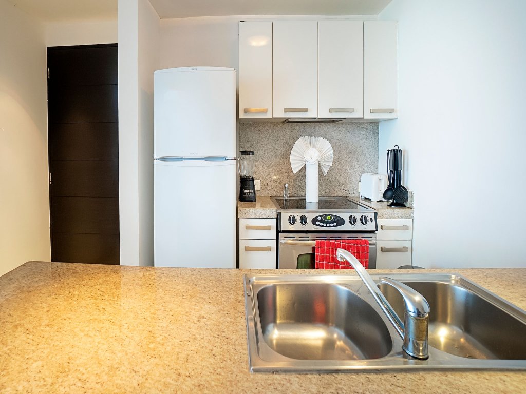 Elements Garden House 3 Vacation Rental - RedAwning